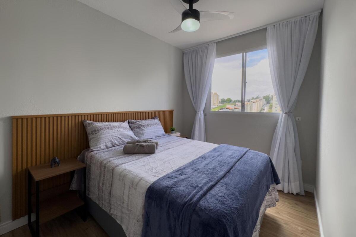 Apartamento Ap Expo Sp E Zoologico *
